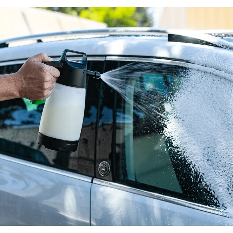 IK Sprayer Vehicle Washing & Glass Cleaning IK FOAM PRO 2 ***