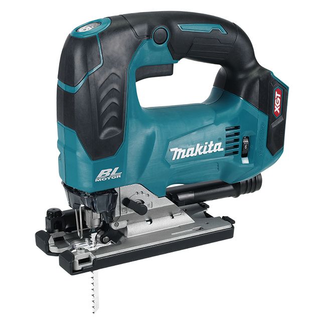 Makita 40Vmax XGT Brushless Jig Saw w/D-Handle, Tool Only