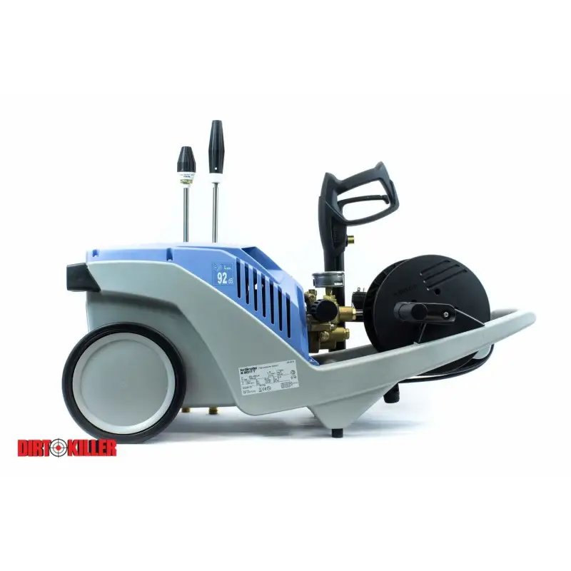 Kranzle Equipment Kränzle K2017T 1600 PSI 1.7 GPM Electric Pressure Washer - Special Order ***