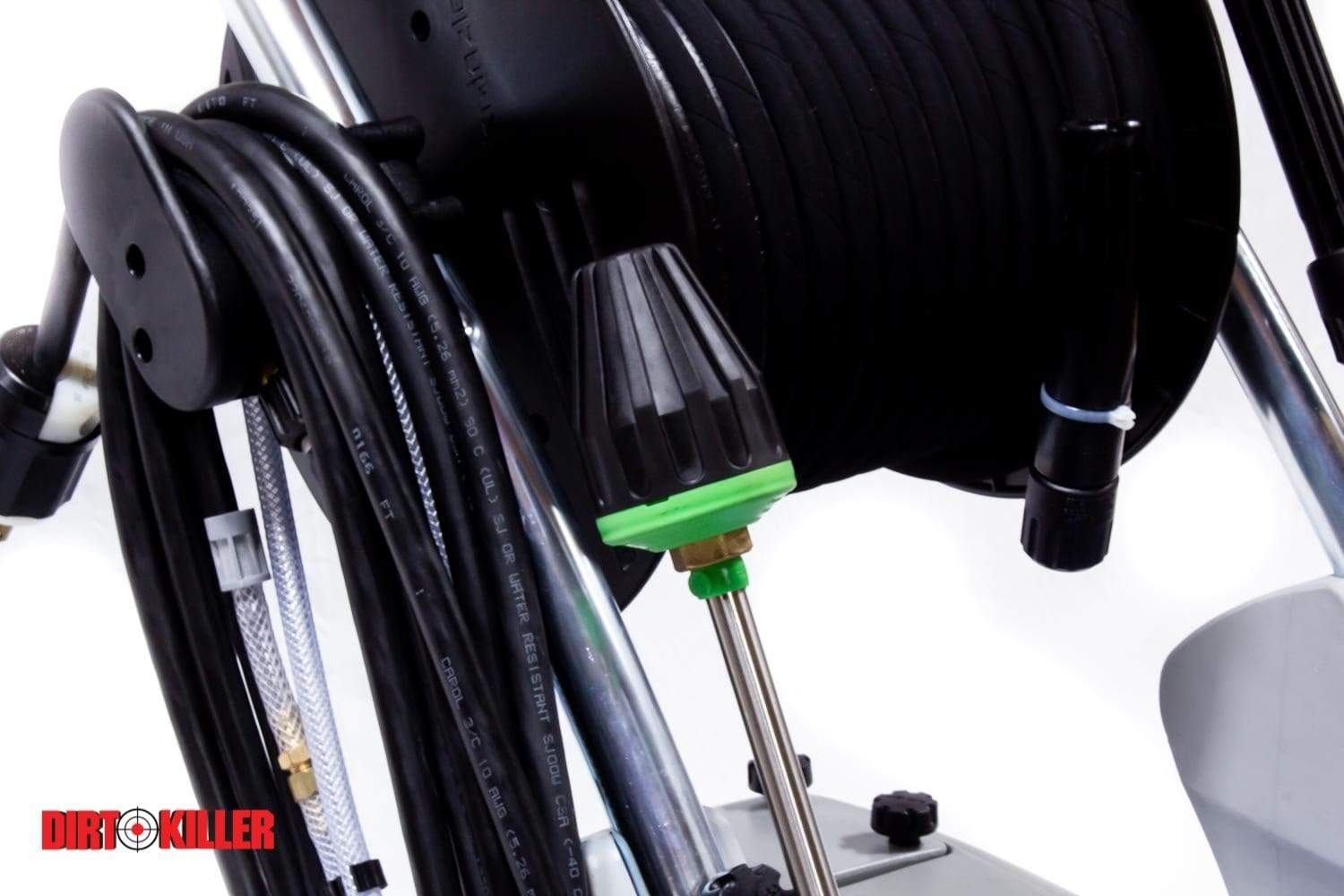 Kranzle Equipment Kränzle Electric Pressure Washer K700TST 2500 PSI 3.3 GPM - Special Order ***