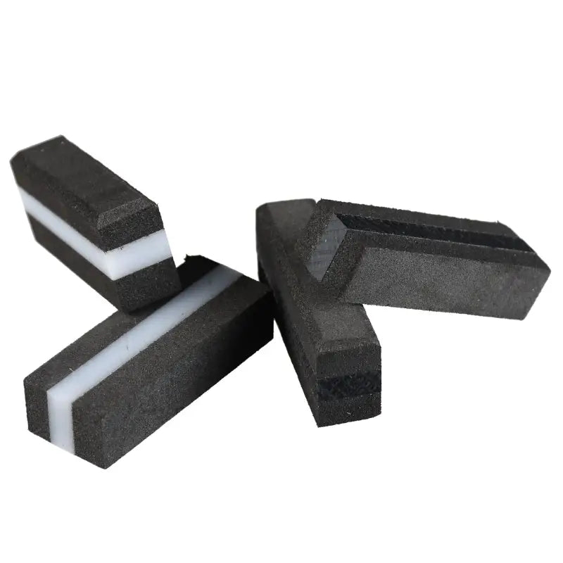 (4PCS) X 2 PACK | KXK DYNAMICS RID STIX - Sanding