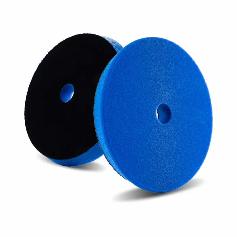 Meticulous Detailing Inc. 6.5" LAKE COUNTRY CCS SDO BLUE CUTTING PAD (3.5" 5.5" 6.5")