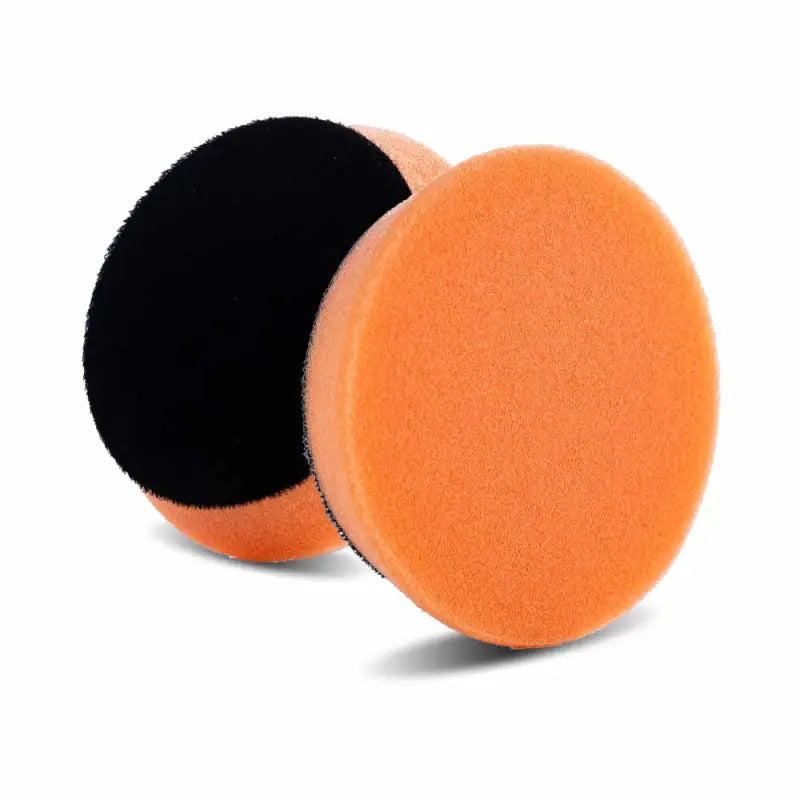 Meticulous Detailing Inc. LAKE COUNTRY CCS SDO Orange Polishing PAD (3",5", 6")