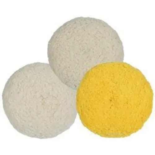Lake Country Manufacturing Paint Correction Lake Country Double Sided Wool Pads