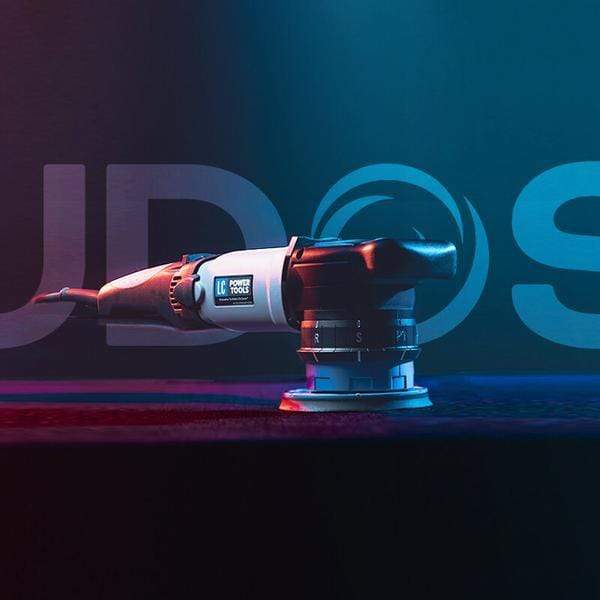 Lake Country Manufacturing Equipment Lake Country UDOS 51E Random Orbital Polisher