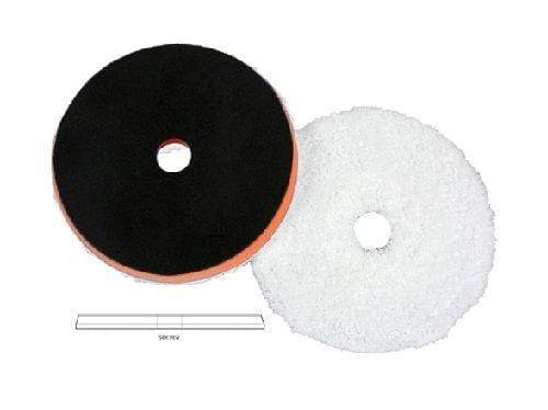 Lake Country Manufacturing Paint Correction Lake Country Light Cutting One Step Pad w/ Orange Interface HDO 550F-OPS