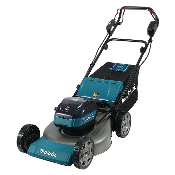 Makita 40V max XGT Brushless Cordless 21" Self-Propelled Lawn Mower - Tool Only