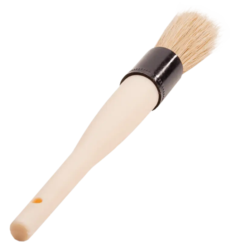 P&S Brushes & Accessories LONG VENT & DASH BRUSH P&S ***