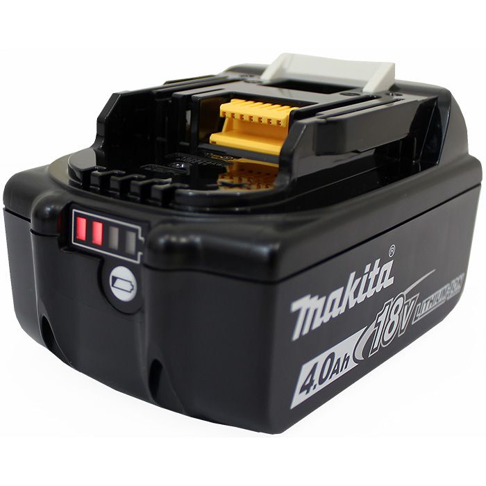 Makita 18V 4.0 Ah Battery