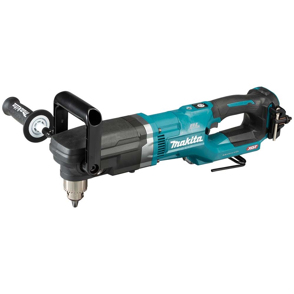 Makita 40V MAX XGT Li-Ion 1/2" Angle Drill with Brushless Motor & ADT (Tool Only)