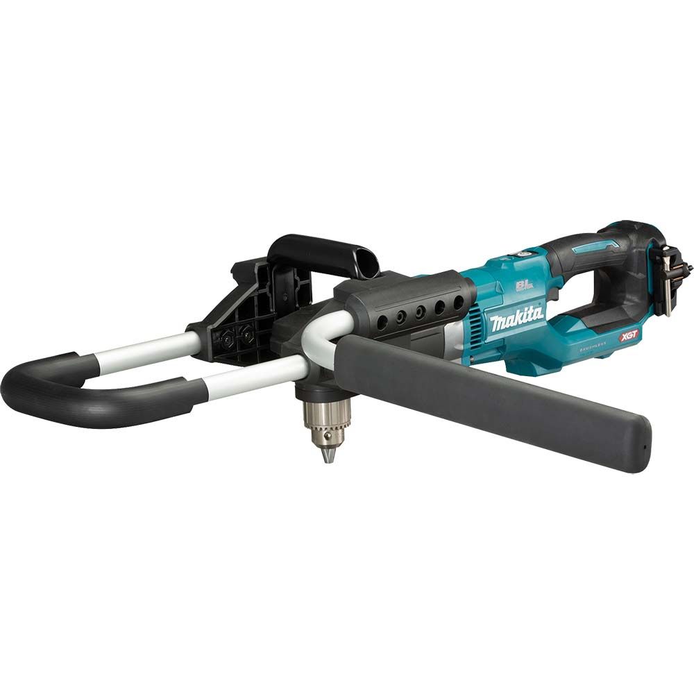 Makita 40V MAX XGT Li-Ion 1/2" Earth Auger with Brushless Motor & ADT Kit