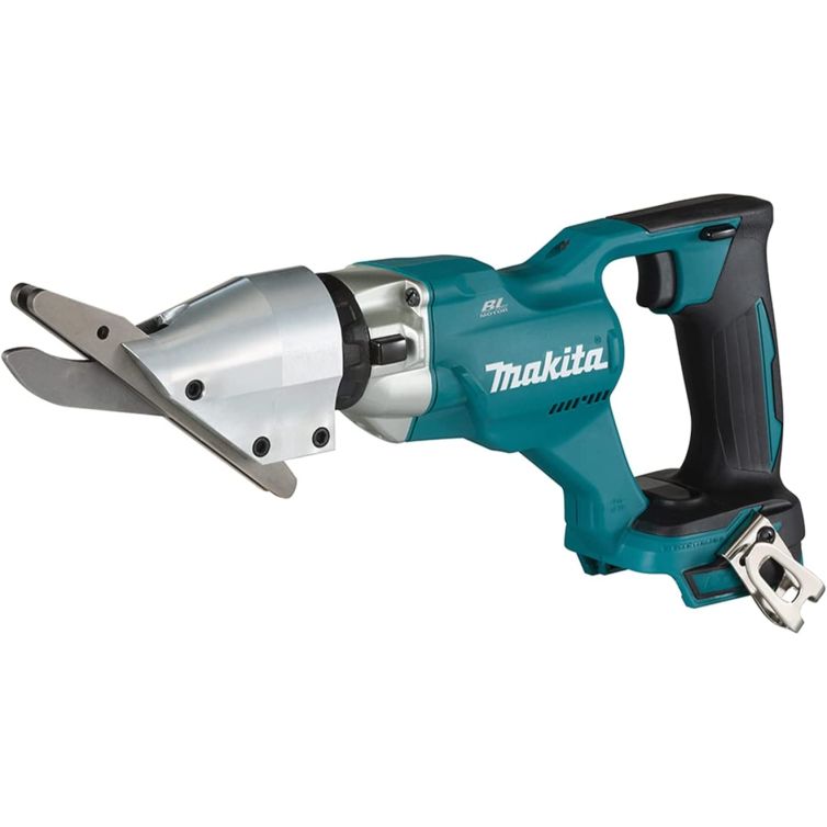 Makita 18V LXT Brushless Variable Speed Fibre Cement Shears with XPT (Tool Only)