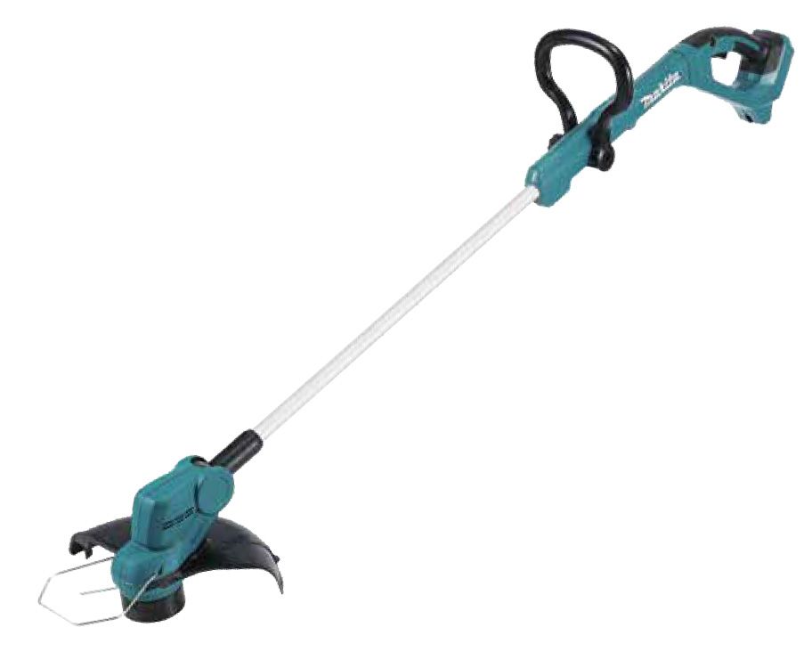 Makita 18V LXT 10 1/4" Line Trimmer Kit