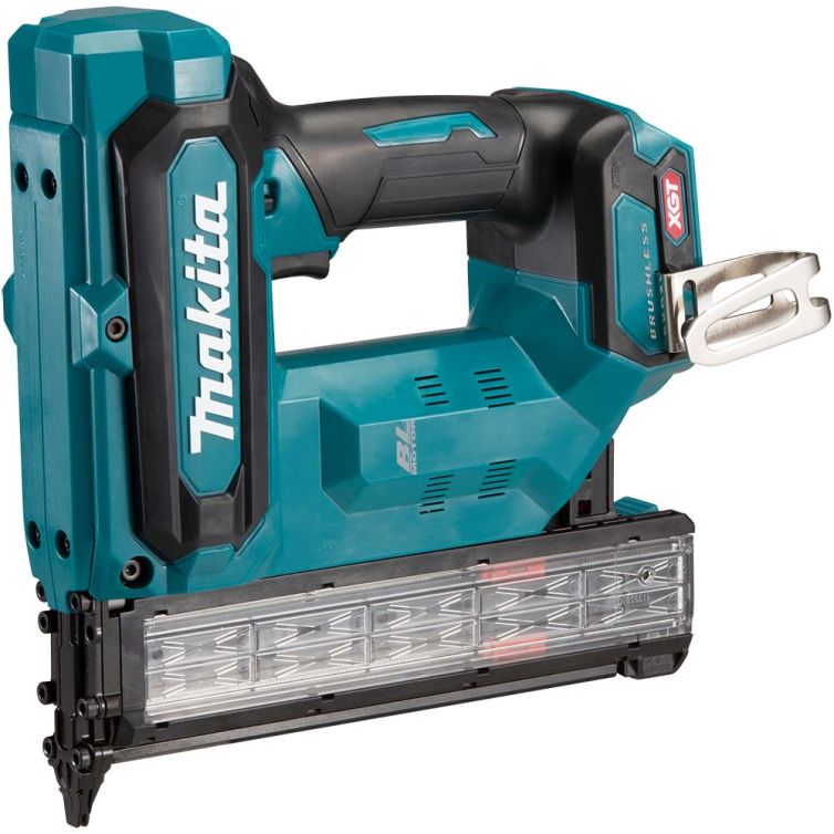 Makita 40V MAX XGT Li-Ion Brushless 18ga 1-5/8" Brad Nailer (Tool Only)