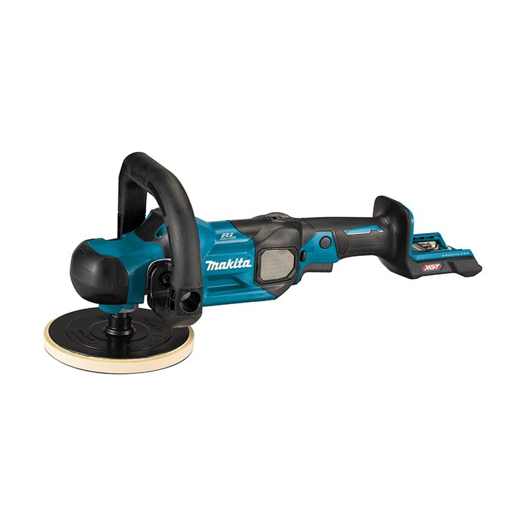 Makita 40V MAX XGT Brushless Cordless 7" Polisher w/ XPT (Tool Only)