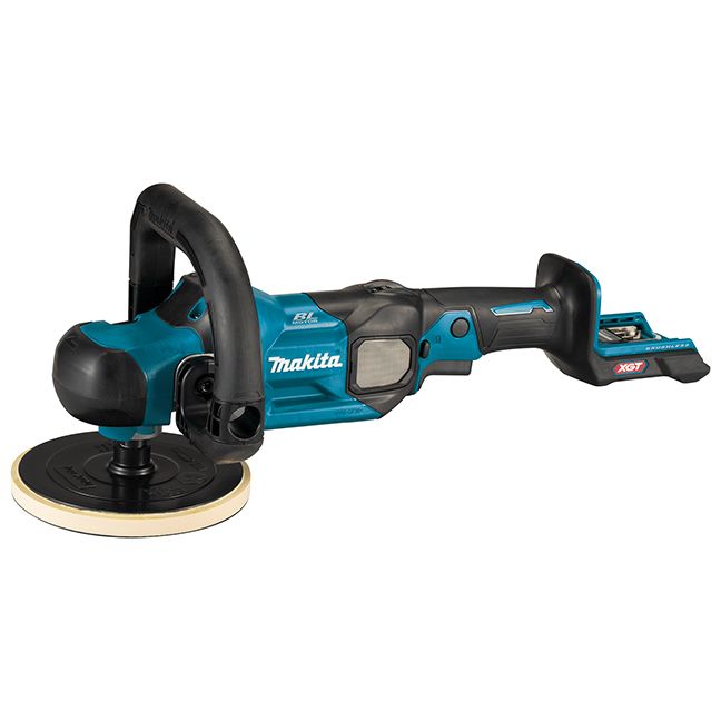 Makita 40V MAX XGT Brushless Cordless 7" Polisher w/ XPT (Tool Only)