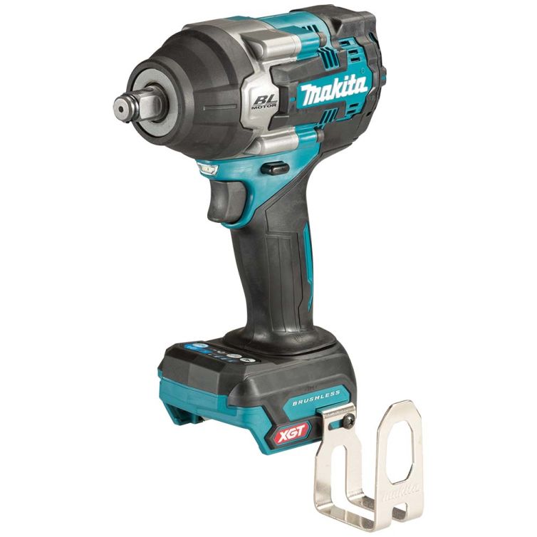 Makita 40V MAX XGT Li-Ion 1/2" Mid-Torque Impact Wrench with Brushless Motor (Tool Only)