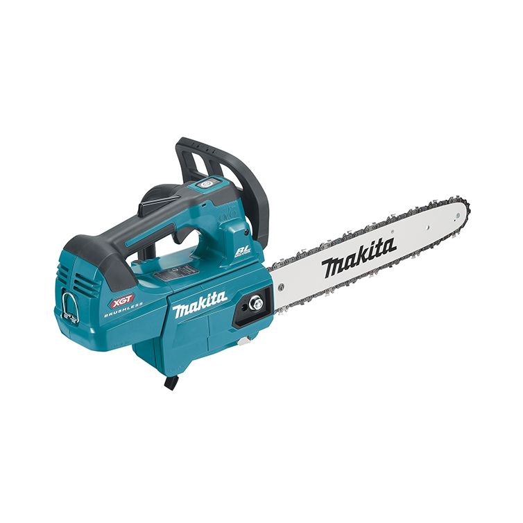 Makita 40V MAX XGT Cordless Brushless 14" Top Handle Chainsaw w/WetGuard (Tool Only)