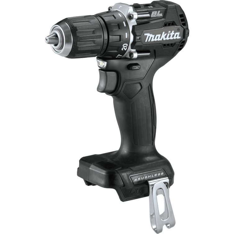 Makita 18V LXT Brushless 1/2" Sub-Compact Drill Driver - Kit
