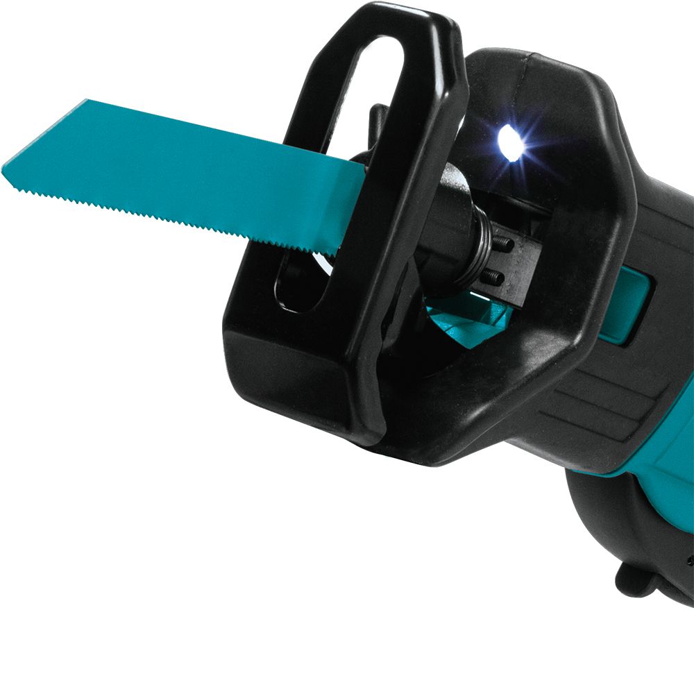 Makita 18V Compact Recip Saw