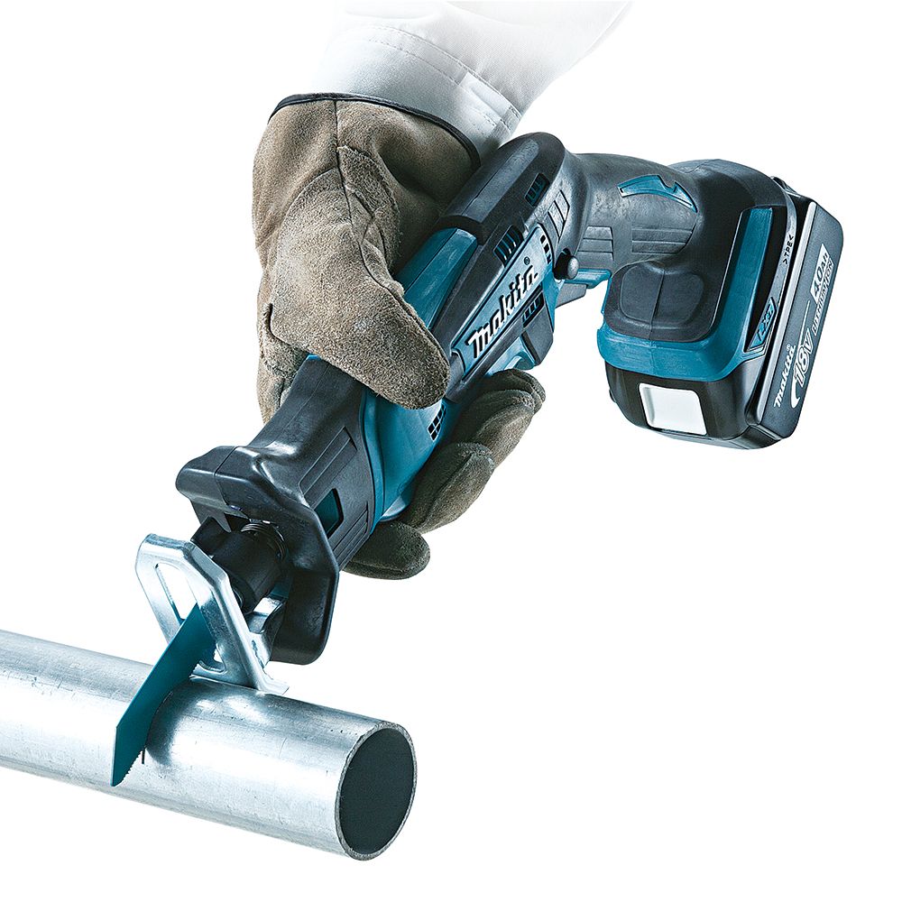 Makita 18V Compact Recip Saw