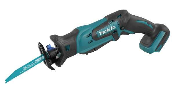 Makita 18V Compact Recip Saw