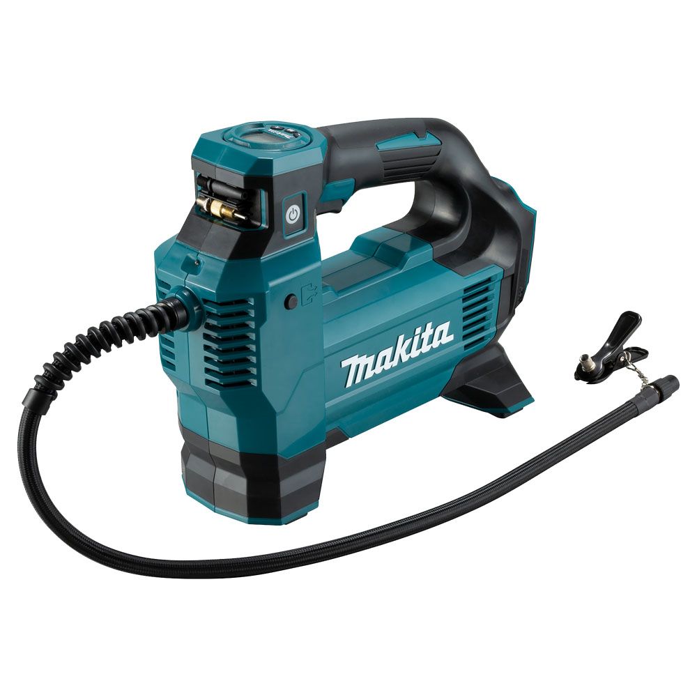 Makita 18V LXT Cordless Inflator (Tool Only)