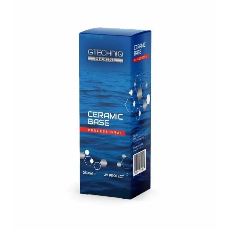 Gtechniq Gtechniq Marine Ceramic Base