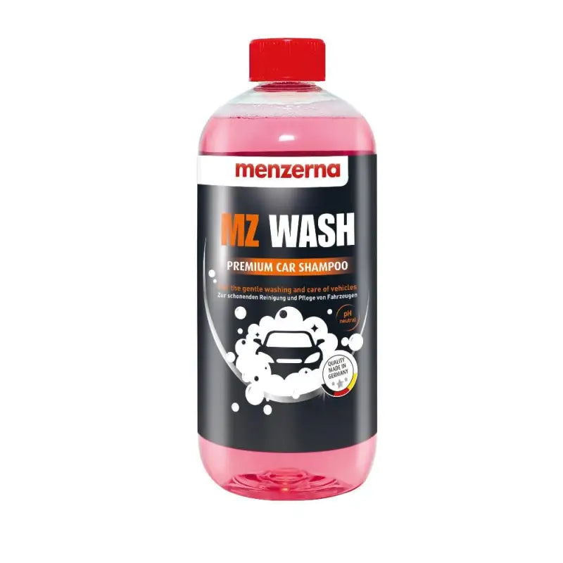 Menzerna soap Menzerna MZ Wash Shampoo*****
