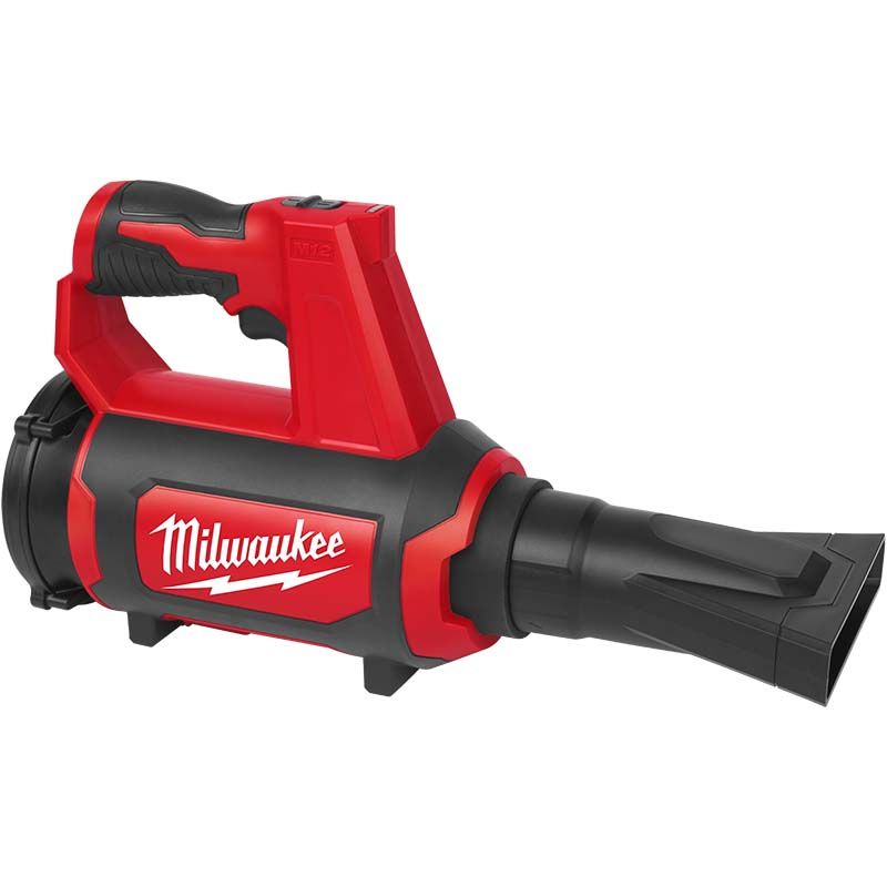Milwaukee M12 Compact Spot Blower - Tool Only
