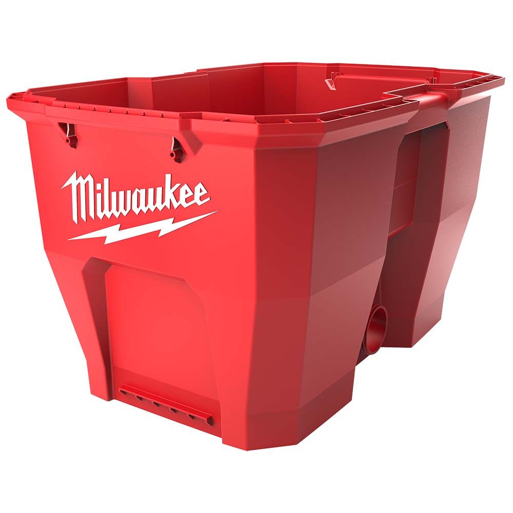 Milwaukee 9 Gallon Wet/Dry Vacuum Tank