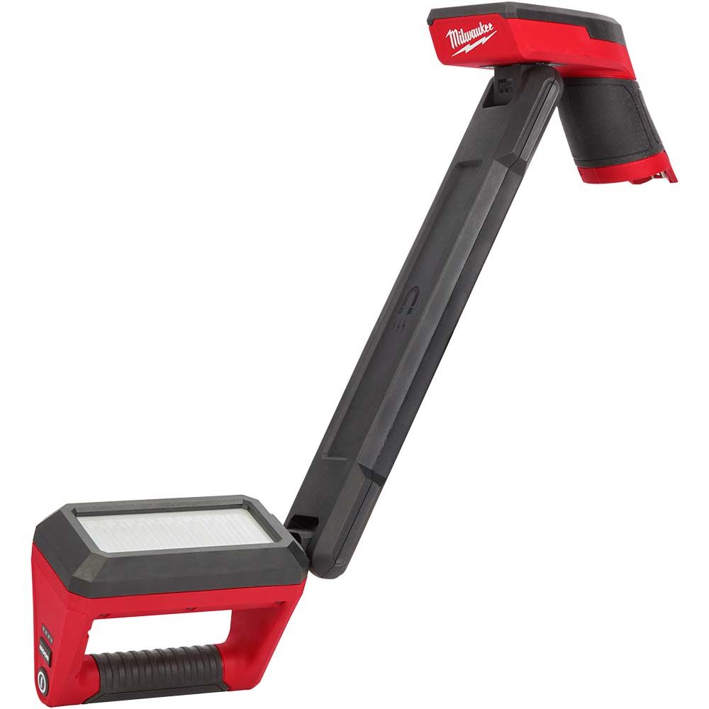 Milwaukee M12 12 Volt Lithium-Ion Cordless LED Underbody Light - Tool Only