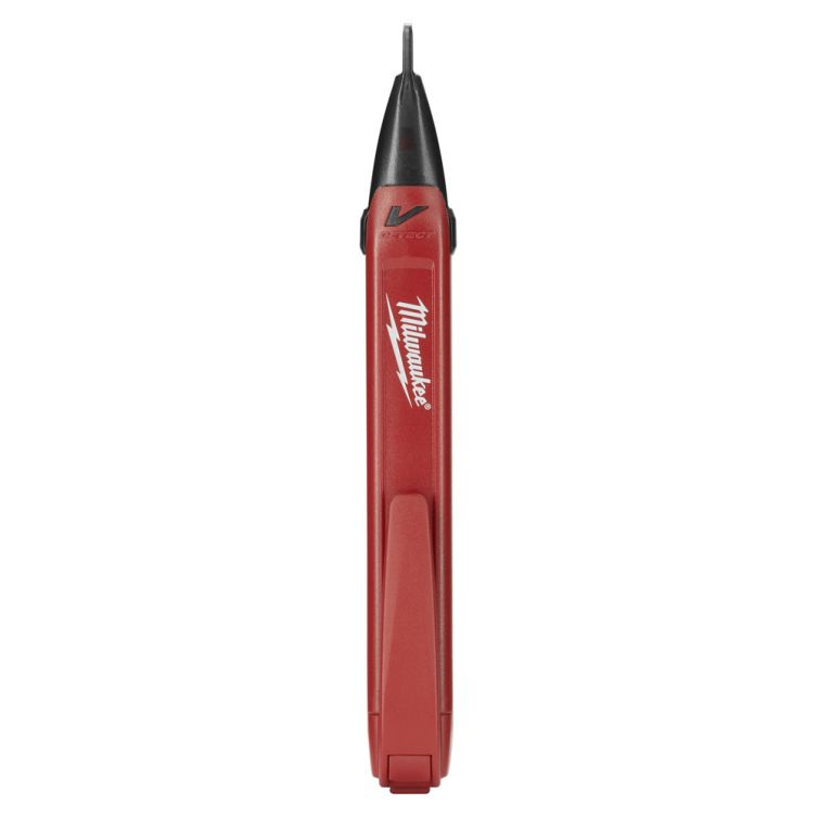 Milwaukee 50-1000 VAC Non-Contact Voltage Detector withWork Light