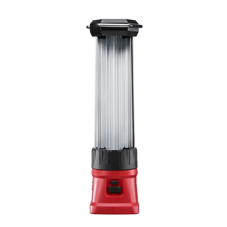 Milwaukee M18 18 Volt Lithium-Ion Cordless LED Lantern/Flood Light - Tool Only
