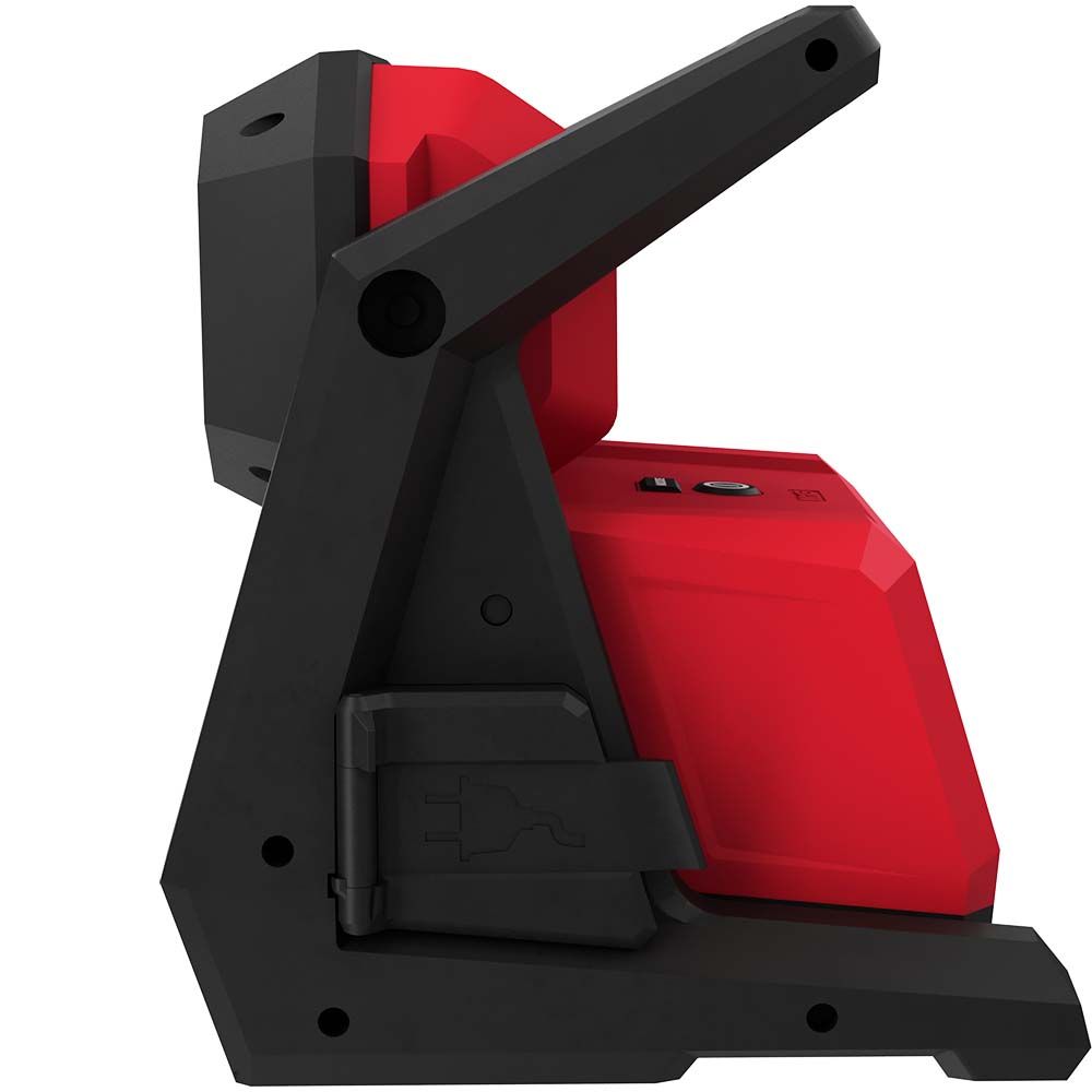 Milwaukee M18 ROVER Dual Power Flood Light