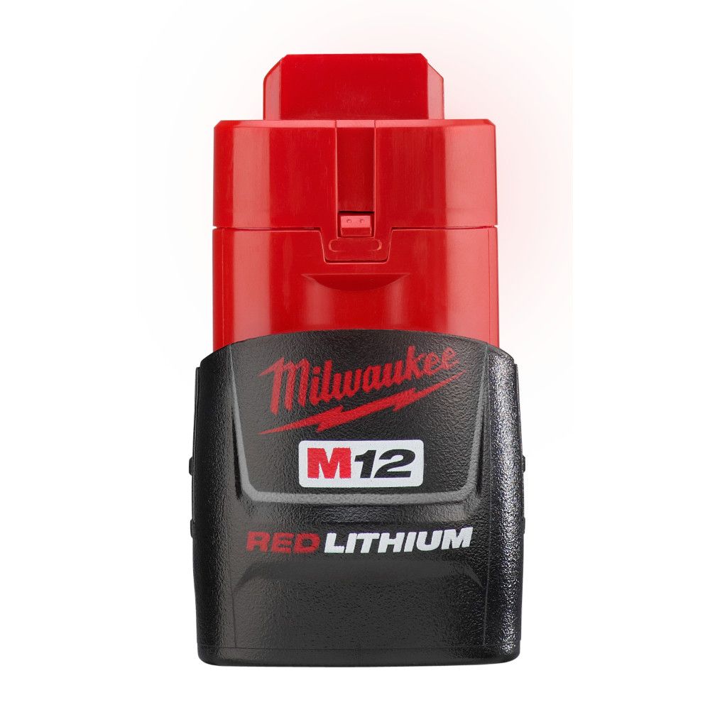 Milwaukee M12 12 Volt Lithium-Ion Cordless 3/8 in. Drill/Driver Kit