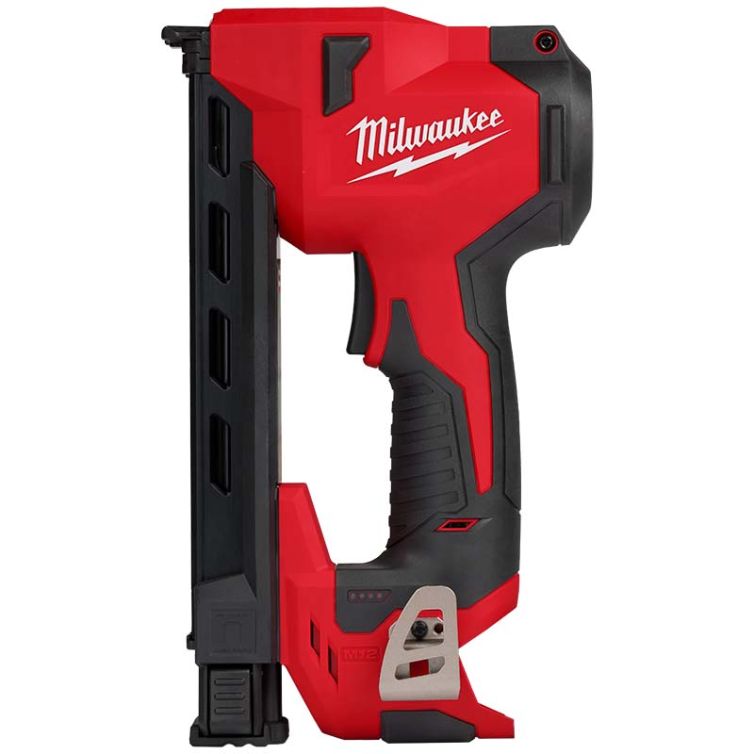 Milwaukee M12 Cable Stapler (Tool Only)