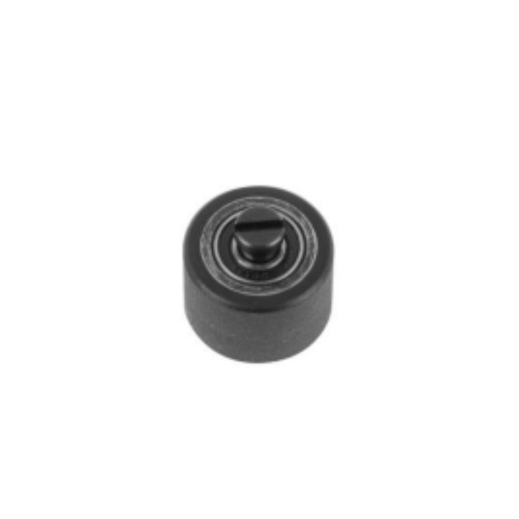 Milwaukee Fuel 1/2" Bandfile Contact Wheel Replacement