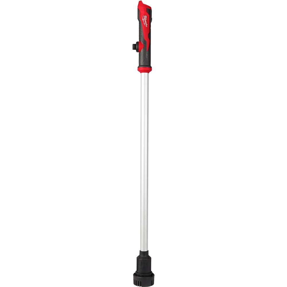 Milwaukee M12 Stick Transfer Pump