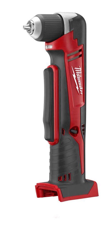 Milwaukee M18 18 Volt Lithium-Ion Cordless Cordless Lithium-Ion Right Angle Drill - Tool Only