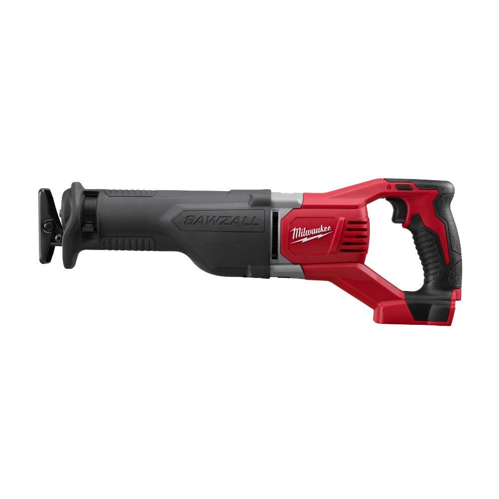 Milwaukee M18 SAWZALL Reciprocating Saw - Tool Only