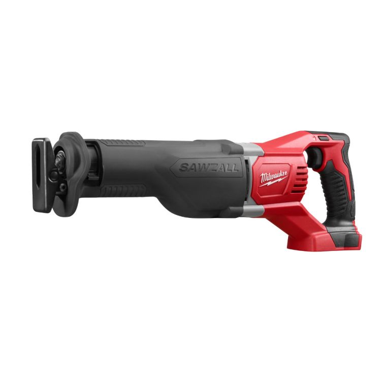Milwaukee M18 SAWZALL Reciprocating Saw - Tool Only