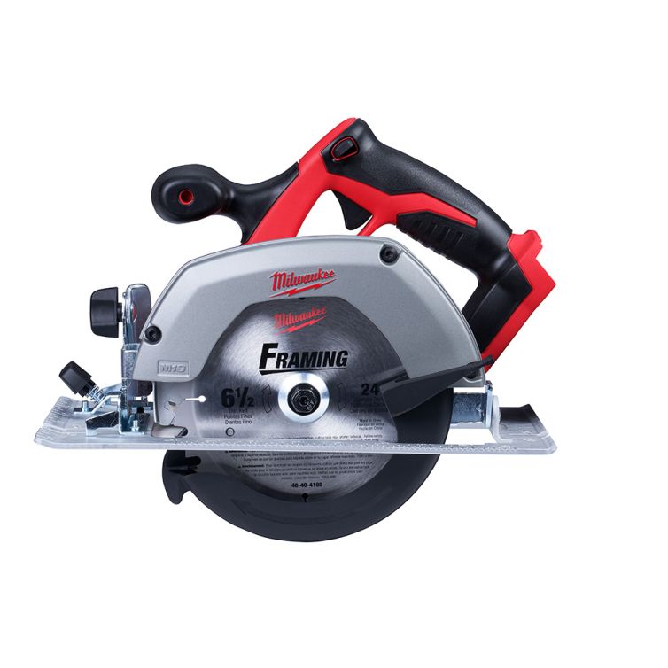 Milwaukee M18 6-1/2" Circular Saw - Tool Only