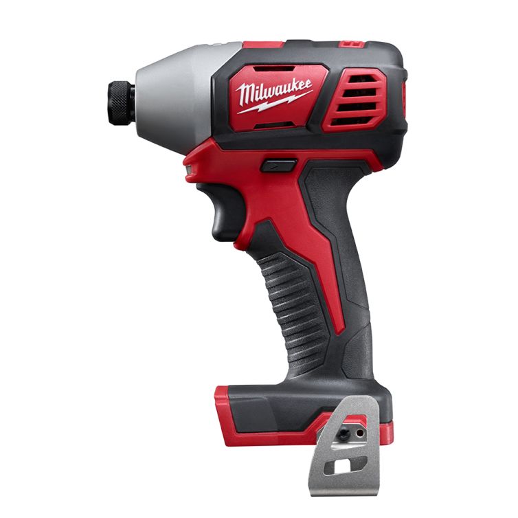 Milwaukee M18 1/4" Hex Impact Driver - Tool Only