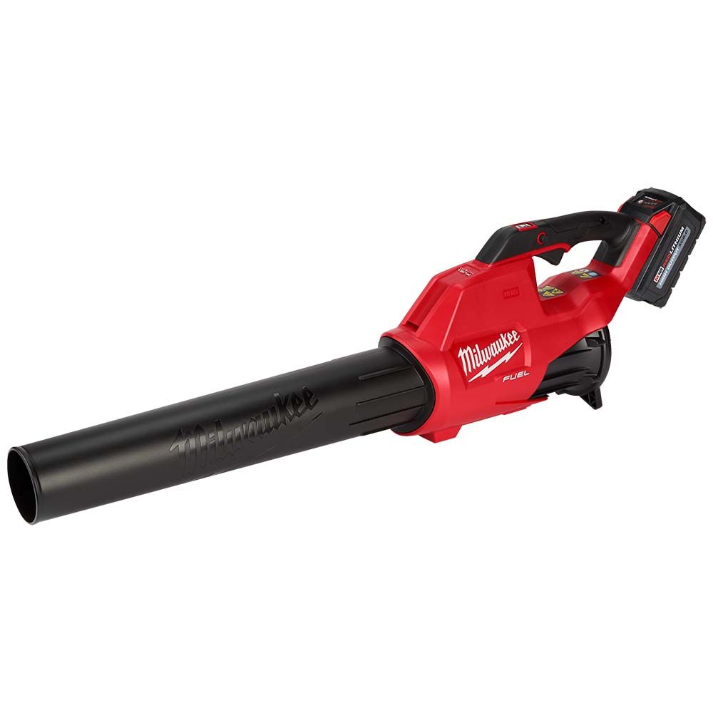 Milwaukee M18 FUEL 18 Volt Lithium-Ion Brushless Cordless Blower Kit