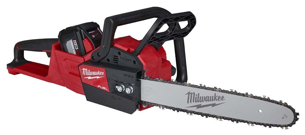 Milwaukee M18 FUEL 16" Brushless Chainsaw Kit