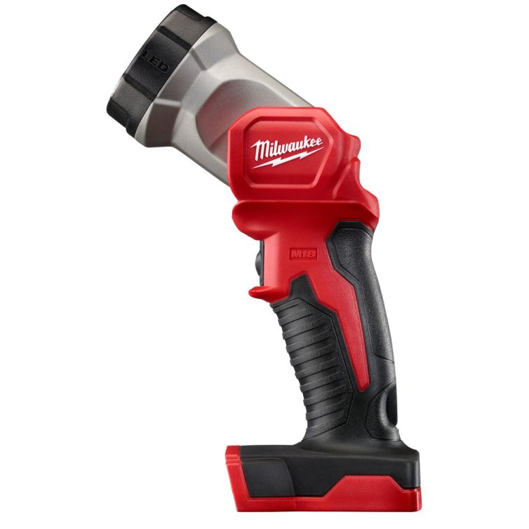 Milwaukee M18 18 Volt Lithium-Ion Cordless LED Work Light - Tool Only