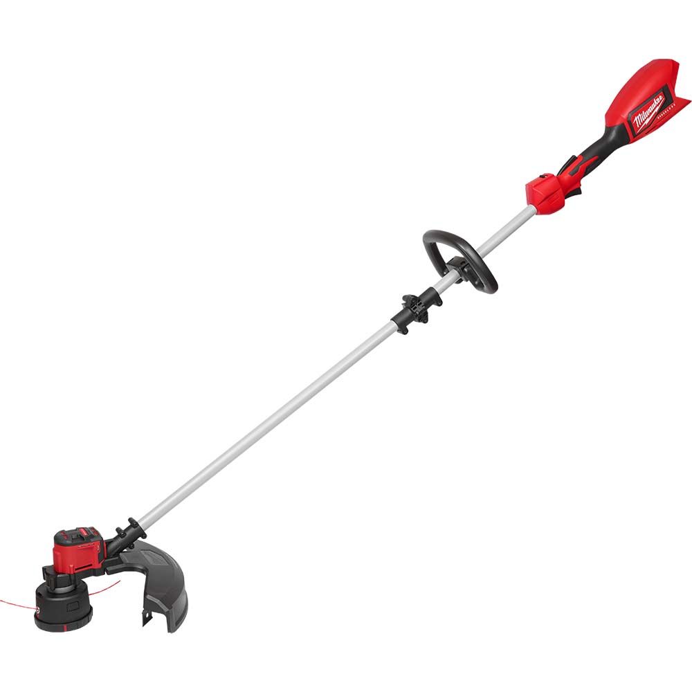 Milwaukee M18 Brushless String Trimmer (Tool Only)
