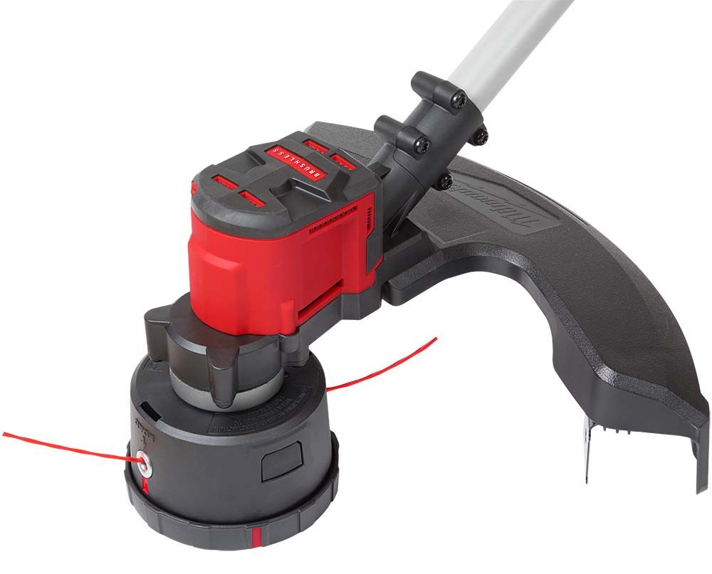Milwaukee M18 Brushless String Trimmer (Tool Only)