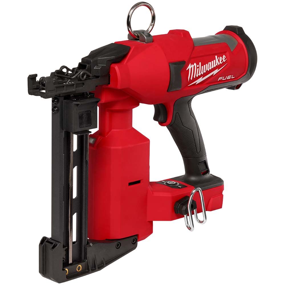 Milwaukee M18 FUEL 9ga Utility Fencing Stapler - Tool Only